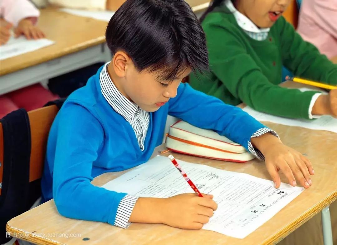 小學語文考試的"抓分"技巧,期中考試季的實用干貨!