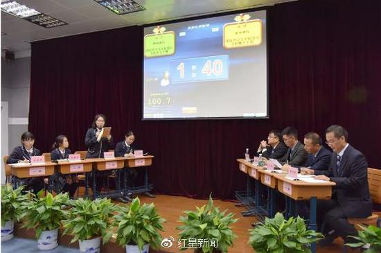 高中生該不該帶手機?學生VS家長開了個辯論會