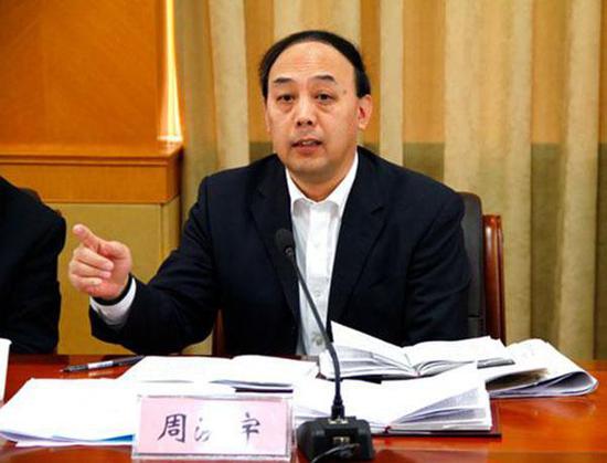 周洪宇代表建議:教育領域應實施“三個清單”管理