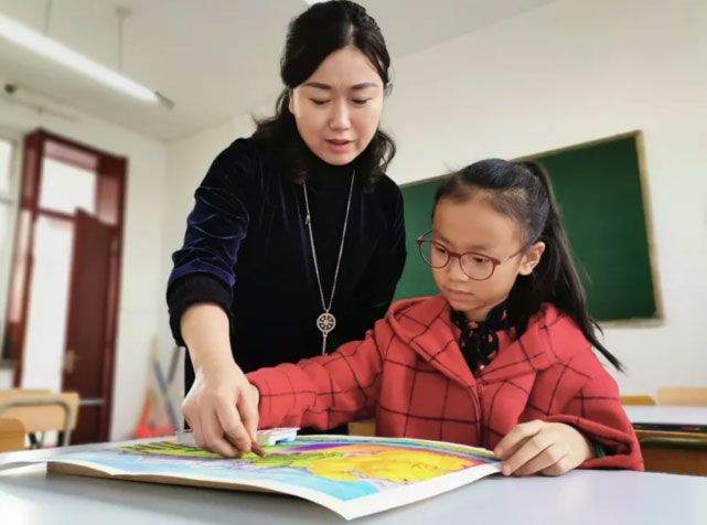 為何教師子女占盡優勢，卻很少成為“學霸”？原因不是智商低